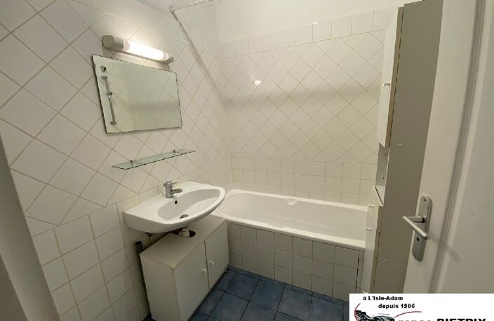 Location maison 3 pièces 56 m² à Parmain (95620) — photo 4