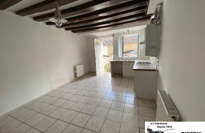Location maison 3 pièces 56 m² à Parmain (95620) — photo 5