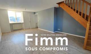 Maison  143 m² à vendre à Pélussin (42410)