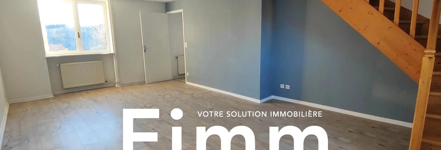 Maison  143 m² à vendre à Pélussin (42410)
