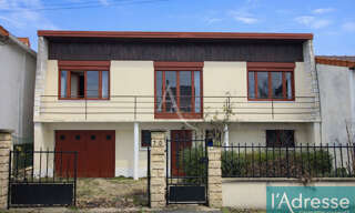 Maison 5 Pièces 85 m² à vendre à Viry-Châtillon (91170)