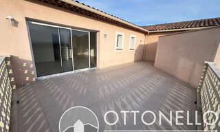 Maison 3 Pièces 65 m² à louer à Roquebrune-sur-Argens (83520)