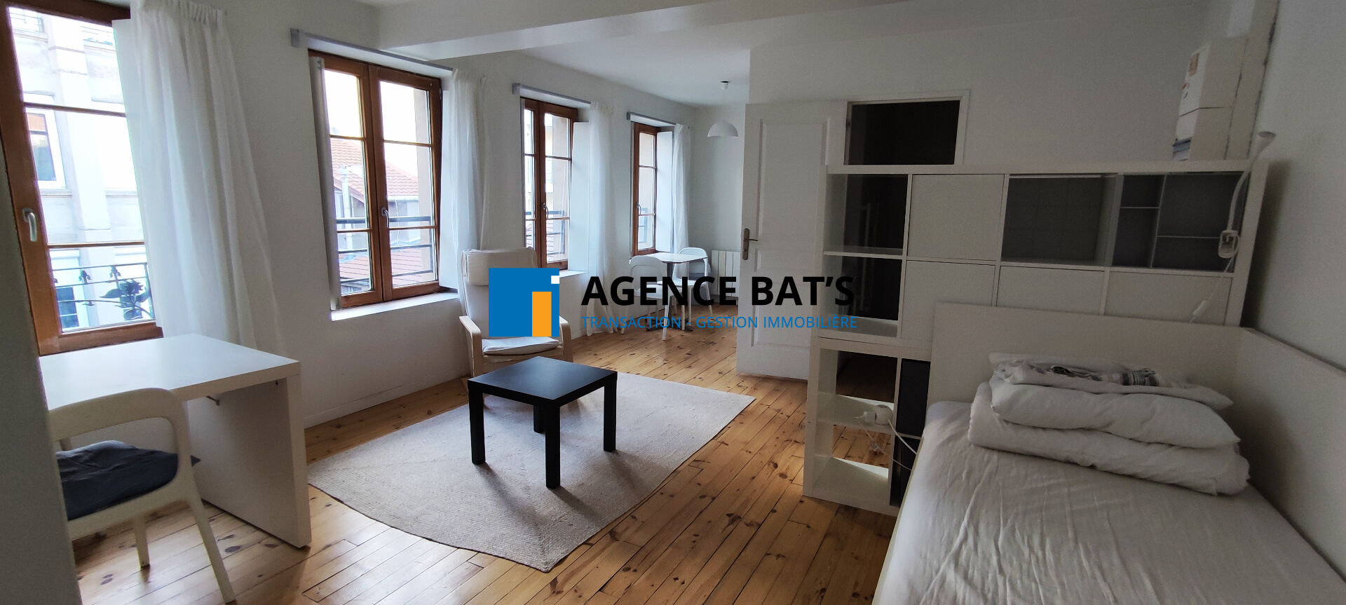 Agence immobilière de Agence Bat's