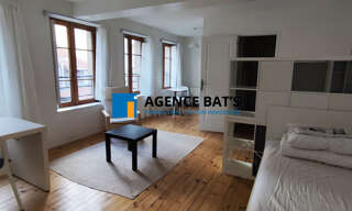 Appartement 1 Pièce 29 m² à louer à Saint-Étienne (42000)