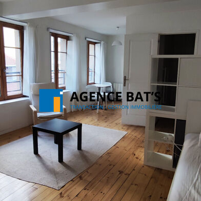 Appartement 1 pièces 365 €