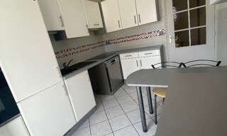 Appartement 2 Pièces 44 m² à louer à Roche-la-Molière (42230)