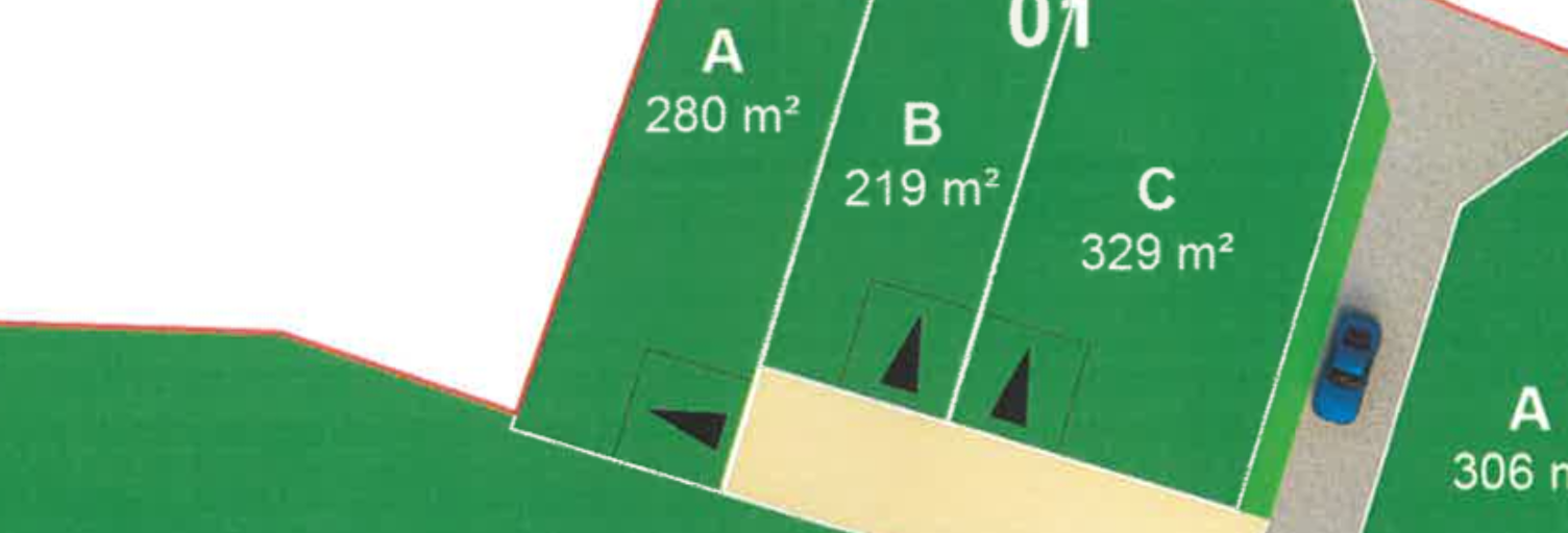 Terrain  329 m² à vendre à Guérande (44350)