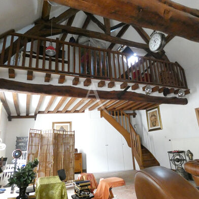 Maison 6 pièces 226000 €