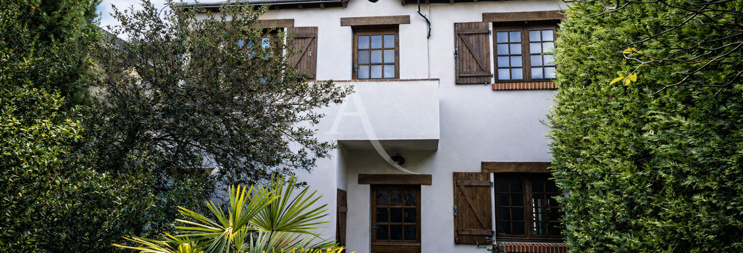 Maison 6 Pièces 179 m² à vendre à Aschères-le-Marché (45170)