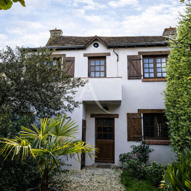 Maison 6 pièces 219000 €