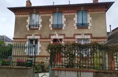 Maison  4 pièce(s) — photo du bien