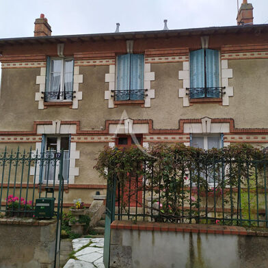 Maison 4 pièces 210920 €