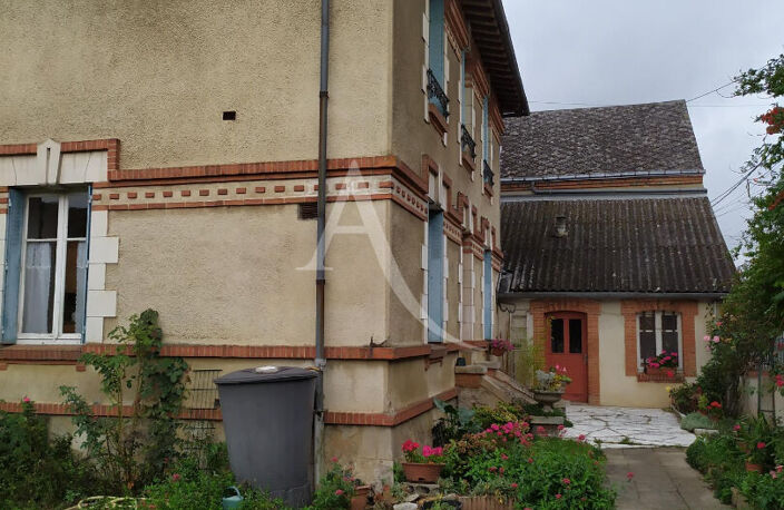 Maison  4 pièce(s) — photo 2