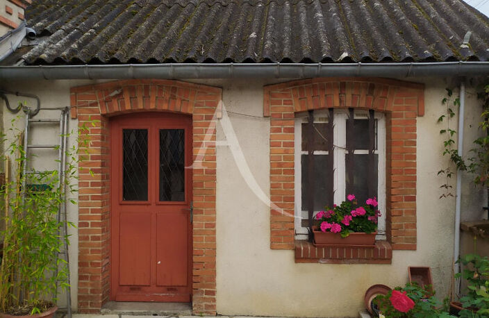 Maison  4 pièce(s) — photo 3