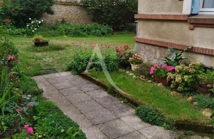 Maison  4 pièce(s) — photo 4