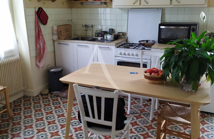 Maison  4 pièce(s) — photo 5