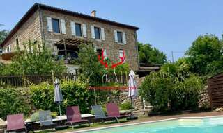 Maison 15 Pièces 600 m² à vendre à Valence (26000)