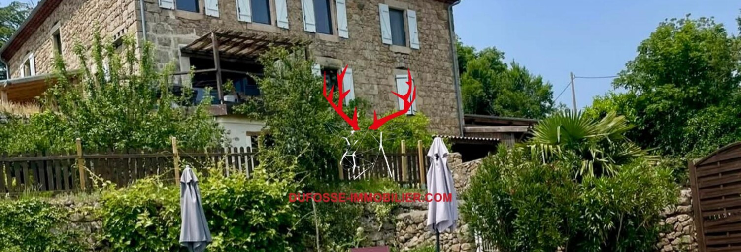 Maison 15 Pièces 600 m² à vendre à Valence (26000)