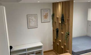 Appartement 1 Pièce 19 m² à louer à Oullins-Pierre-Bénite (69600)