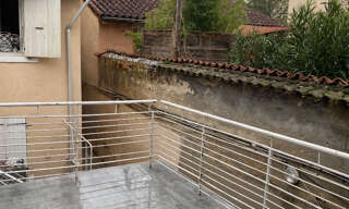 Appartement 1 Pièce 19 m² à louer à Oullins-Pierre-Bénite (69600)