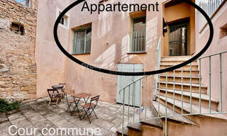 Appartement 2 Pièces 50 m² à louer à Châteauneuf-du-Pape (84230)