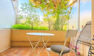 Appartement 1 Pièce 20 m² à vendre à Nice (06200)