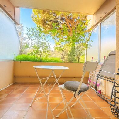 Appartement 1 pièces 149000 €