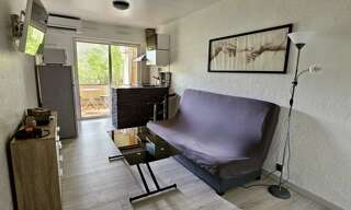 Appartement 1 Pièce 20 m² à vendre à Nice (06200)