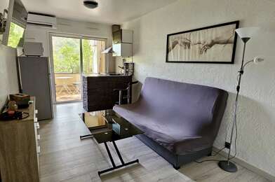 Appartement 1 pièces 149000 €