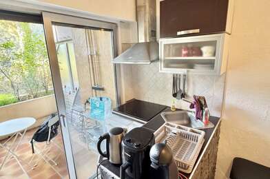 Appartement 1 pièces 149000 €