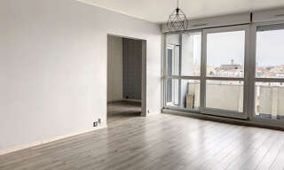 Appartement 4 Pièces 72 m² à louer à Reims (51100)