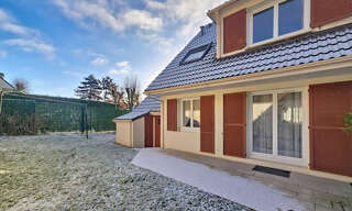 Maison 6 Pièces 100 m² à vendre à Saint-Martin-du-Tertre (95270)