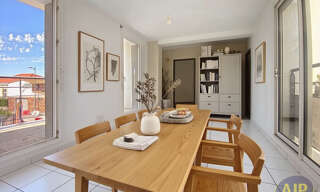 Appartement 3 Pièces 63 m² à vendre à Le Bouscat (33110)