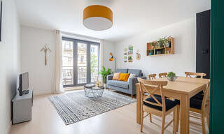 Appartement 3 Pièces 65 m² à vendre à Noisy-le-Grand (93160)