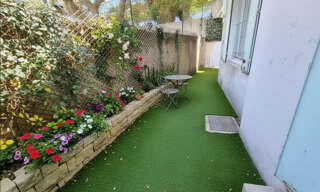 Appartement 3 Pièces 45 m² à vendre à Marseille 5 (13005)