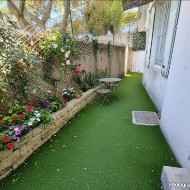 Appartement 3 pièces 167000 €