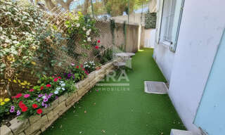 Appartement 3 Pièces 45 m² à vendre à Marseille 5 (13005)