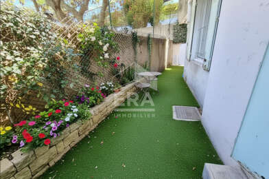 Appartement 3 pièces 167000 €