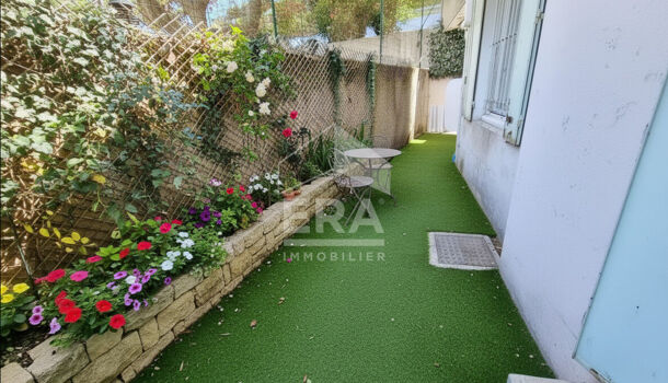 Appartement 3 pièces  à vendre Marseille 5eme 13005