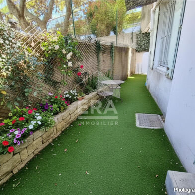 Appartement 3 pièces 167000 €