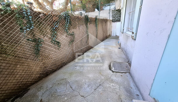 Appartement 3 pièces  à vendre Marseille 5eme 13005