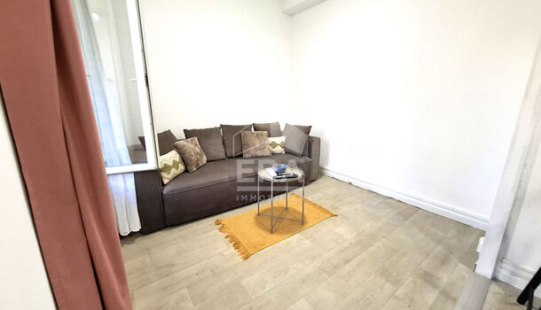 Appartement 3 pièces  à vendre Marseille 5eme 13005