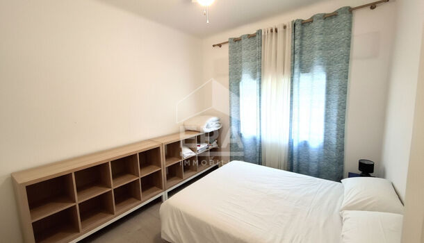 Appartement 3 pièces  à vendre Marseille 5eme 13005