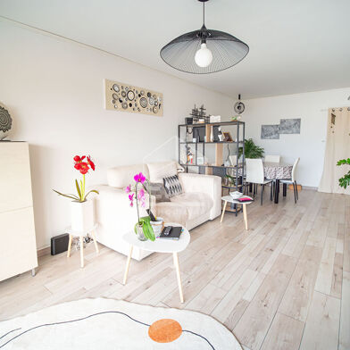 Appartement 2 pièces 199500 €