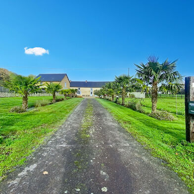 Maison 8 pièces 563950 €