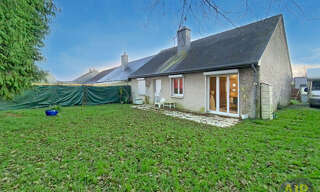 Maison 6 Pièces 106 m² à vendre à Saint-Gilles (35590)