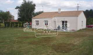 Maison 4 Pièces 89 m² à louer à Montrevault-sur-Èvre (49270)