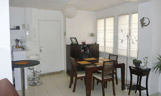 Appartement 2 Pièces 35 m² à louer à Rouen (76000)