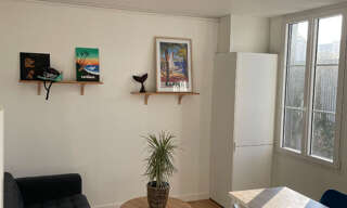 Appartement 2 Pièces 38 m² à louer à Rouen (76000)