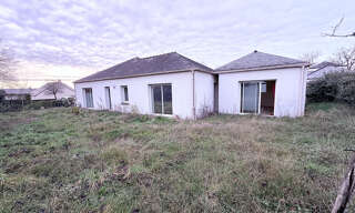 Maison 6 Pièces 160 m² à vendre à Ligné (44850)